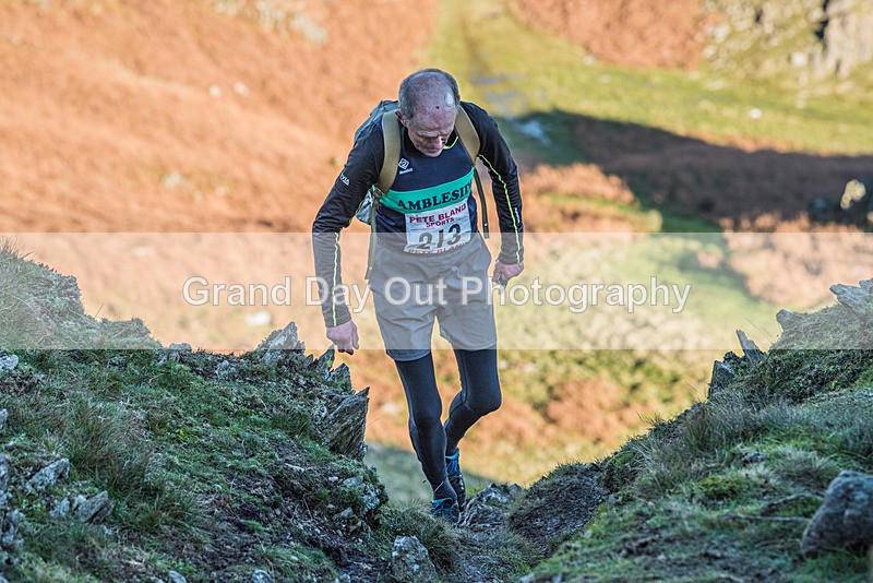 Dunnerdale-1075 - Dunnerdale Fell Race Saturday 11th November 2023