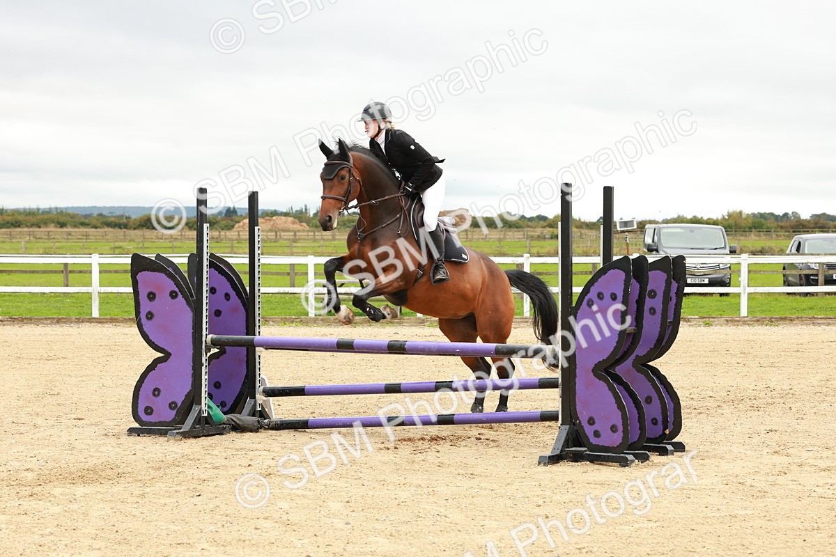 1I0A6779 - Class 2 - Senior British Novice