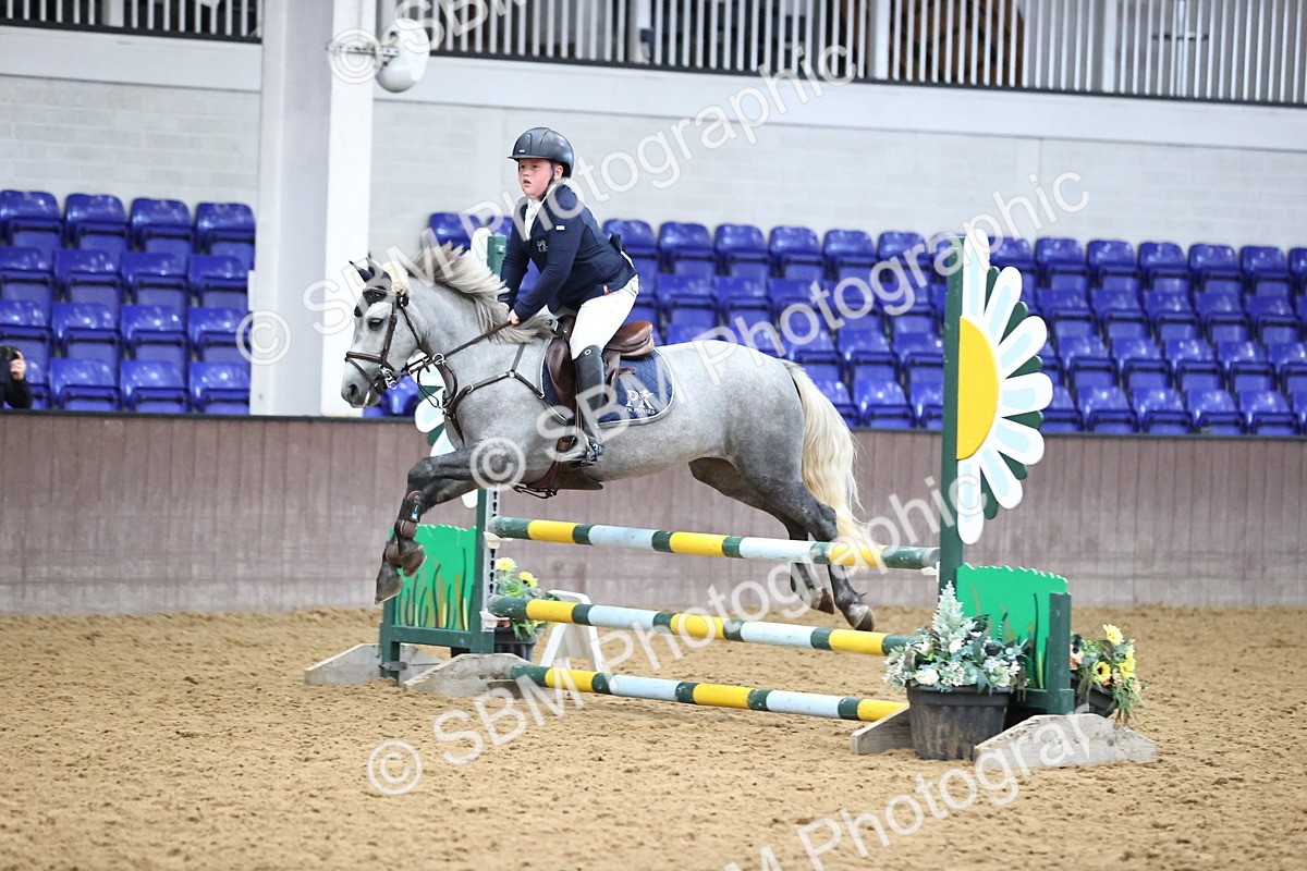 SBM_003125 - Class 9 - Stepping Stones 128cm 138cm Handicap 75cm 85cm