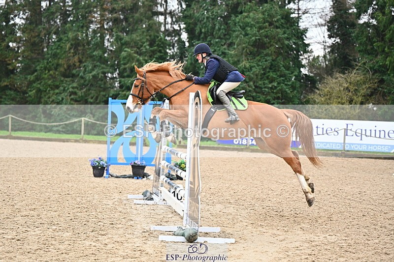 250216A-104816-02284 - Cls 8 Discovery and 1m Open