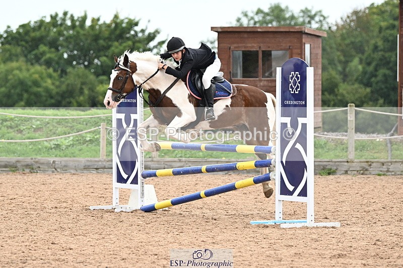 240907A-141511-02295 - Cls 4 Pony Big Team 95cm & 1.05m