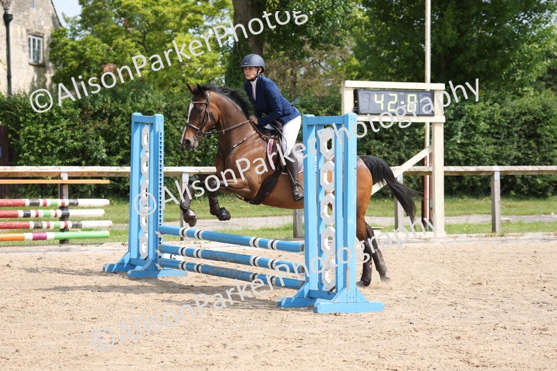 20250608-0483 - Class 3 - 60cm