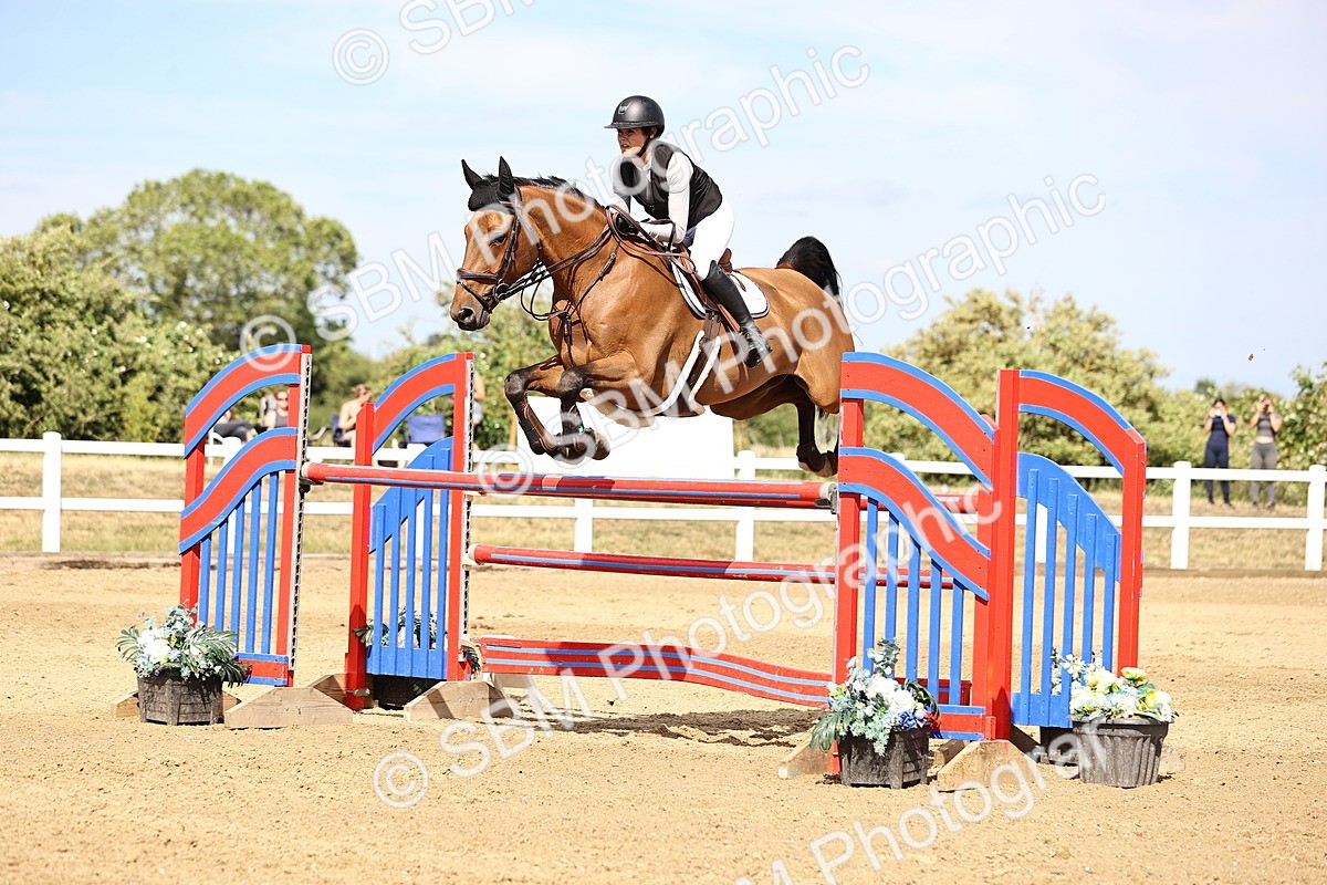SBM_011623 - Class 10 - Talent Seekers Inc 7 Year Championship Qualifier - 2nd Half