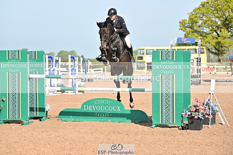 240510A-092710-04747 - Cls 20 Foxhunter