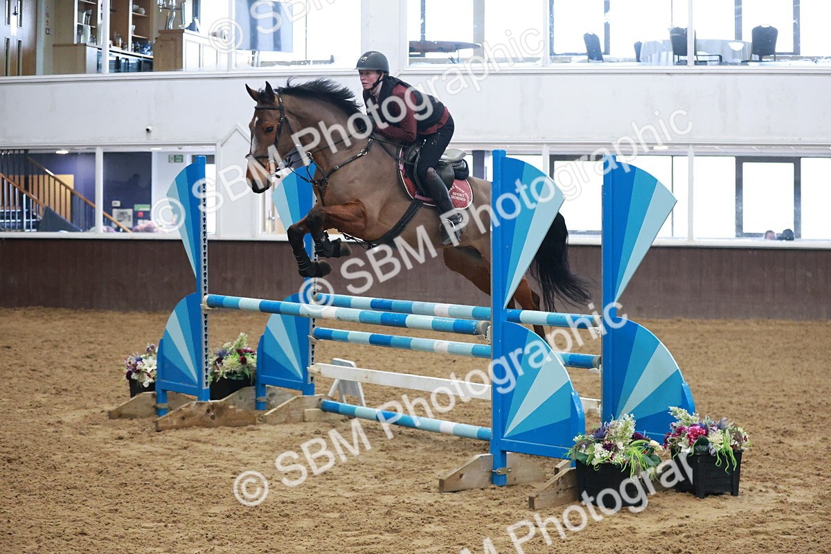 SBM_000811 - Class 3 - Senior Discovery - 1.00m