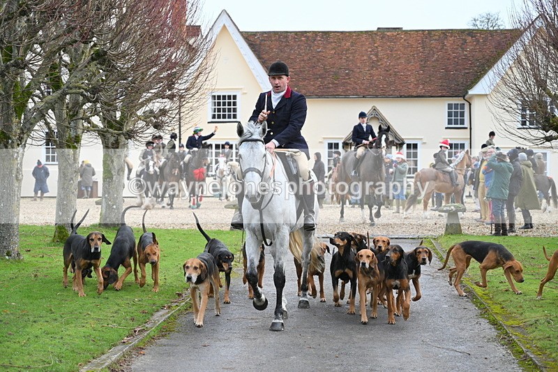 WJ7_9628 - Berks & Bucks Lead Rein - Hendred House 22-12-14