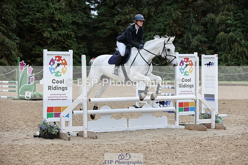 250705A-091125-12925 - Cls 32 85cm Amateur Qualifier