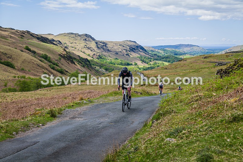 123856 - Hardknott Pass Camera 1 12.00-13.00