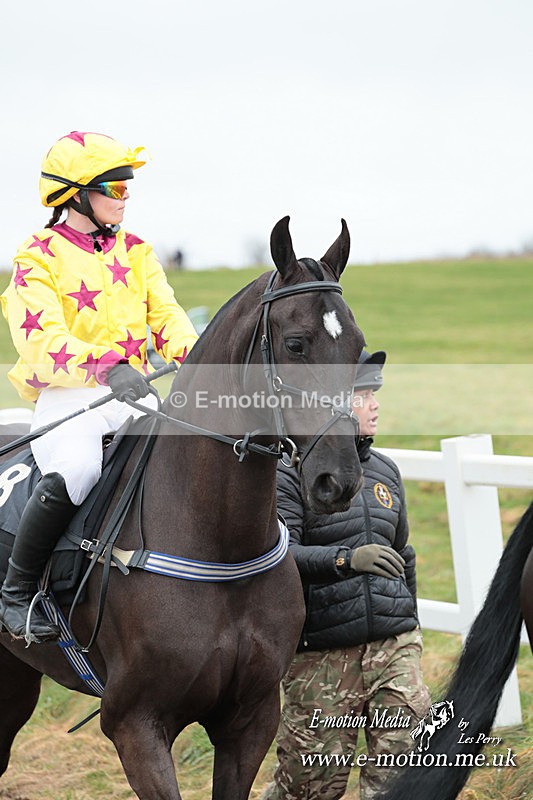PtP 040224 104 - Combined Services Point-toPoint Larkhill 04/02/24