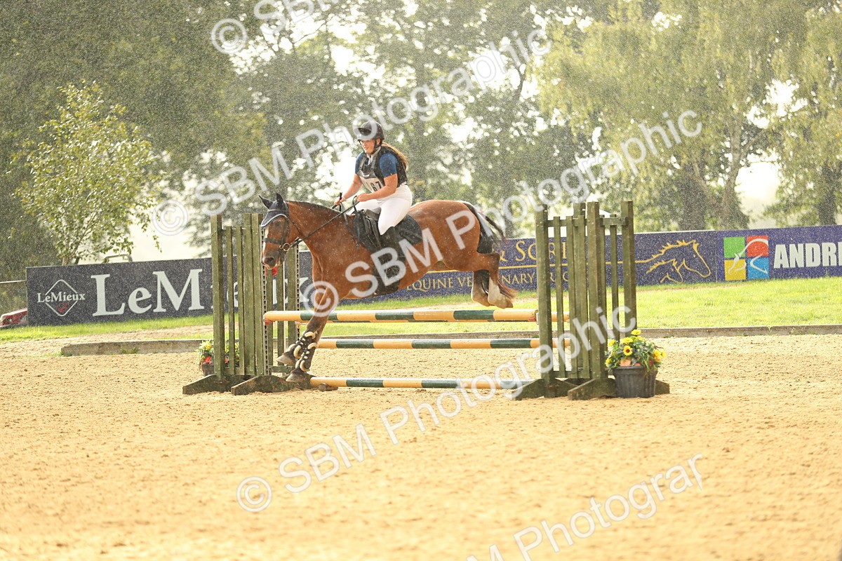 SBM_11454 - E8 Eventers Challenge 80cm Championship