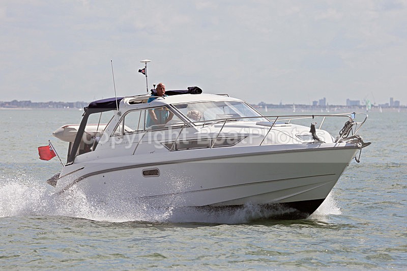 160806 JESSICA - SEAWINGS 277 Y92A0033 - Motorboats - Hardtop