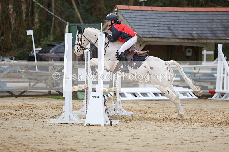 3E7A9566 - Class 4: 70/75cm