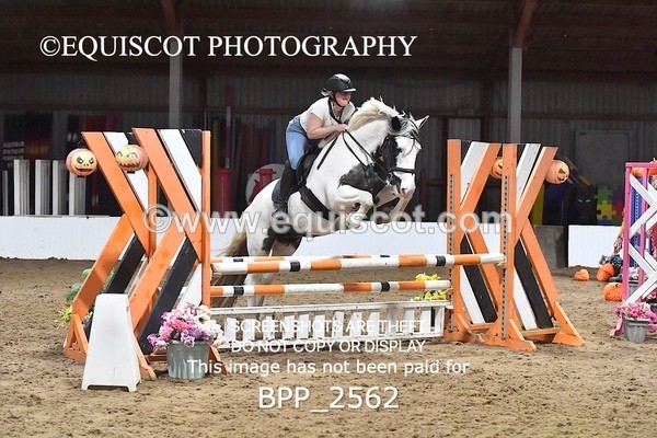 BPP_2562 - CLASS 5 TEAM SJ 85 - 90CM