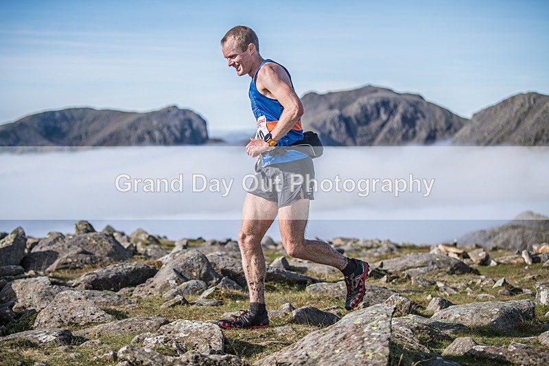 Langdale-97 - Langdale Horseshoe Fell Race Saturday 11th October 2025