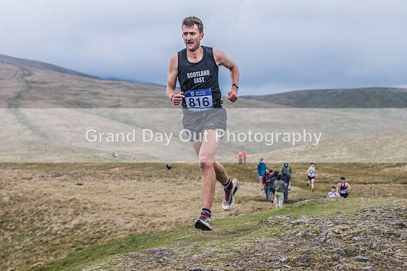 Seniors-446 - UKA 2026 Senior Inter-Counties Mountain Race - Sedbergh Sunday 3rd May 2026 - Seniors