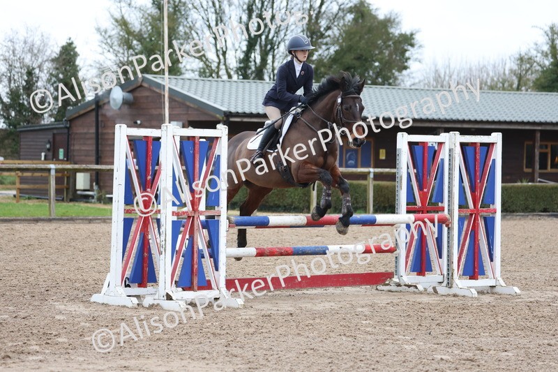 20260207-0426Cherwell 7th Feb 2026 Combined Training - Class 4 - 90cm