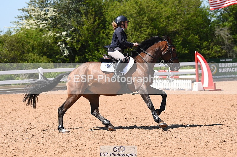 230526A-140750-01892 - Cls 11 95cm Amateur Quali