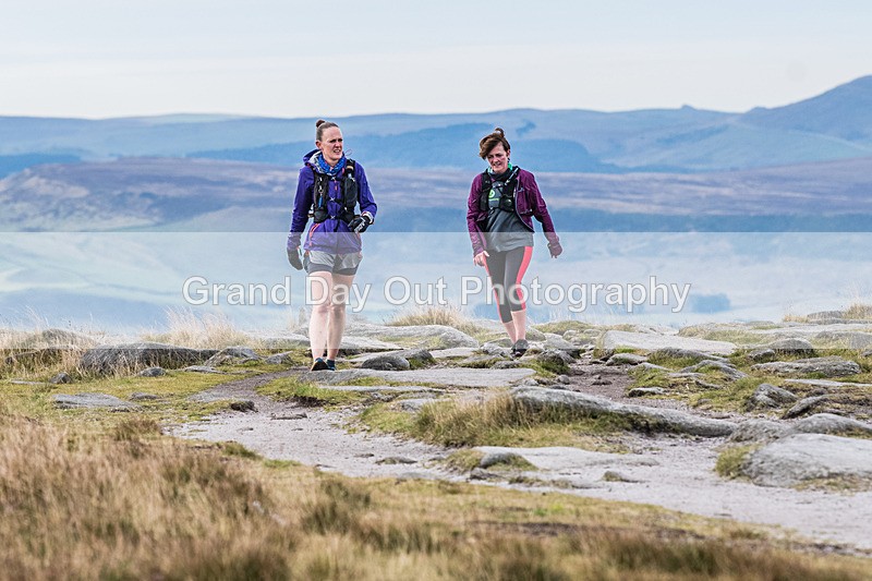 Kong MMM-10 - Kong Mini Mountain Marathon Peak District Sunday 25th September 2022