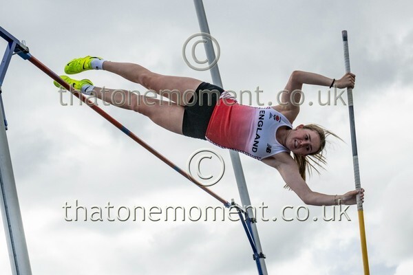 SIAB23-915716 - Field Female Set Two