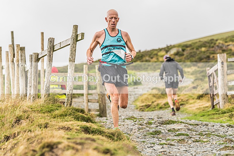 Skiddaw-588 - Skiddaw Fell Race Sunday 2nd July 2023