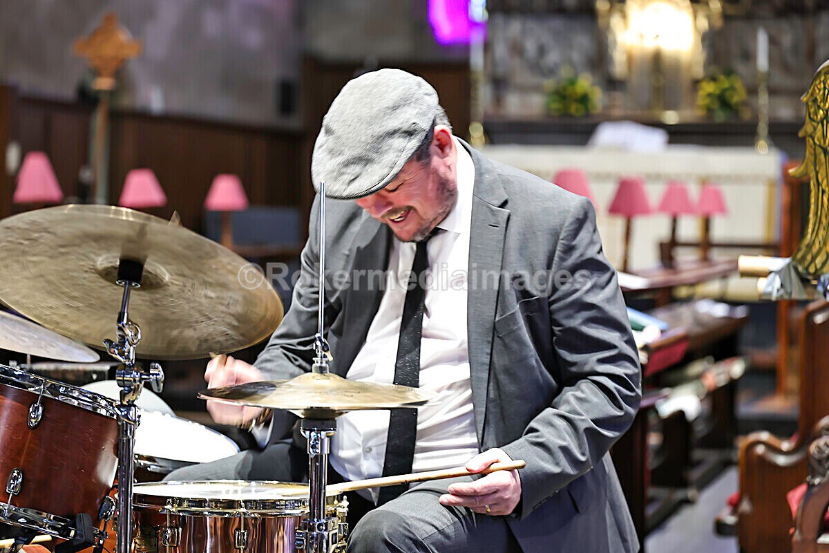 JAZZ 2024-264 - Swindon Jazz & Soul Festival 2024