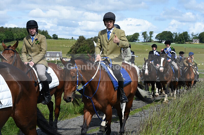068 - Hawick Common Riding 2025
