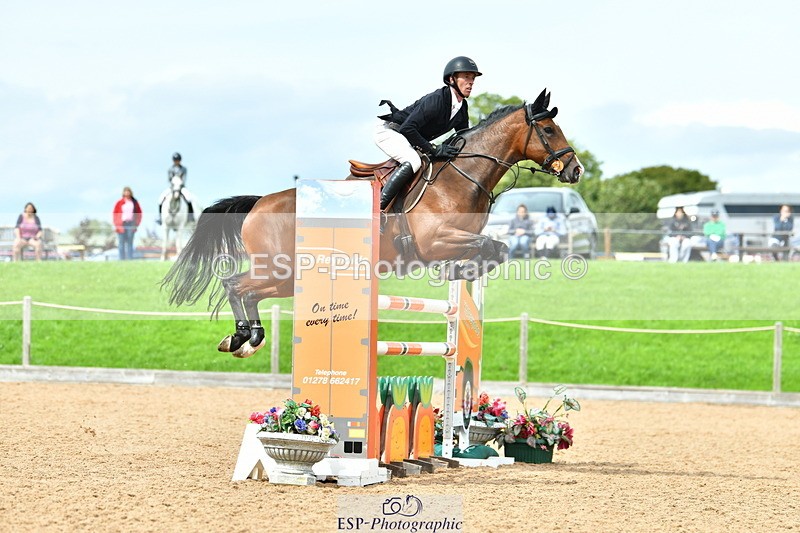 230728A-153600-03135 - Cls 4 1.20m Open