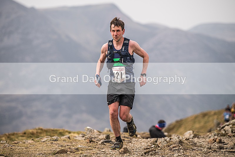 Newlands-901 - Newlands Memorial Fell Race Saturday 12th April 2025