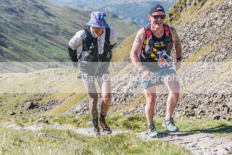 Old County Tops-826 - The Old County Tops Fell Race Saturday 17th May 2025