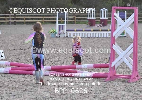 BPP_0626 - HOBBY HORSE SHOWJUMPING CLASSES