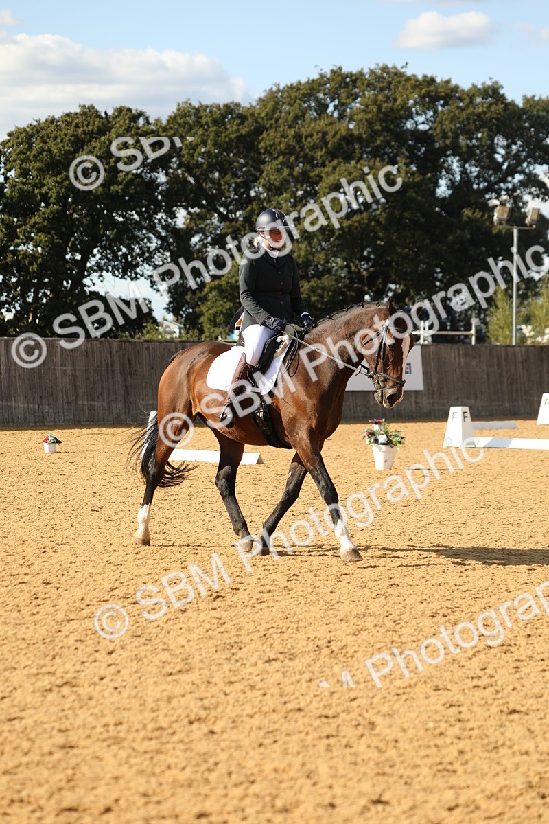 SBM_26762 - D17 - Grand Tour Championship - Novice 27
