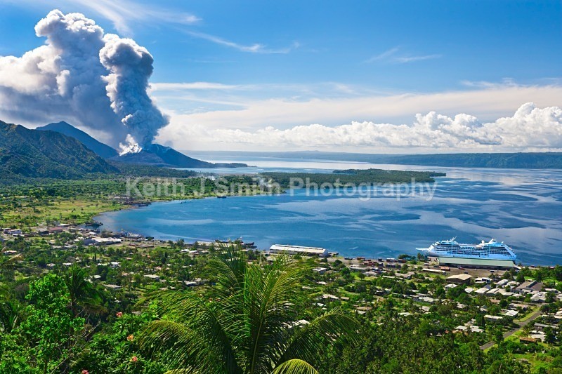 YR6M1266 (RM) - Worldwide