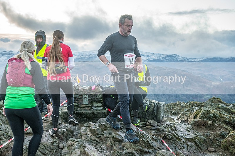 Loughrigg-659 - Loughrigg Fell Race Wednesday 12th April 2023