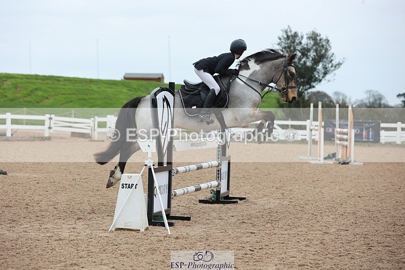 241116X-140450-02376 - Cls 14 A&B Pony Fox & 1.10m Open