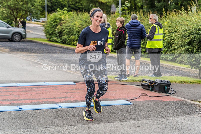 Lambfoot-718 - Lambfoot Loop Road Race Tuesday 2nd July 2024