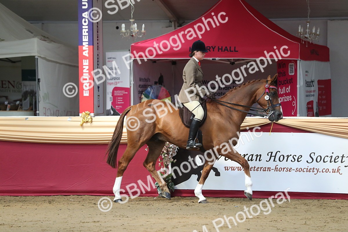 SBM_02128 - Class 5a Area Ridden Veterans