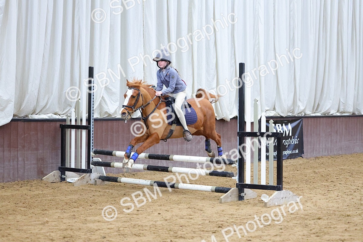 SBM_000610 - Class 3 - 60cm