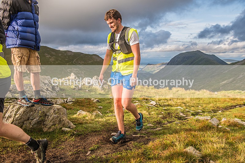Seat Sandal-607 - Seat Sandal Fell Race Wednesday 12th July 2023
