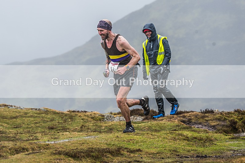 Coledale-332 - Coledale Horseshoe Fell Race Saturday 25th March 2023