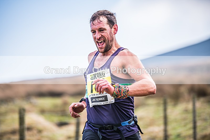 Clough Head-469 - Kong Clough Head Fell Race Saturday 18th January 2025