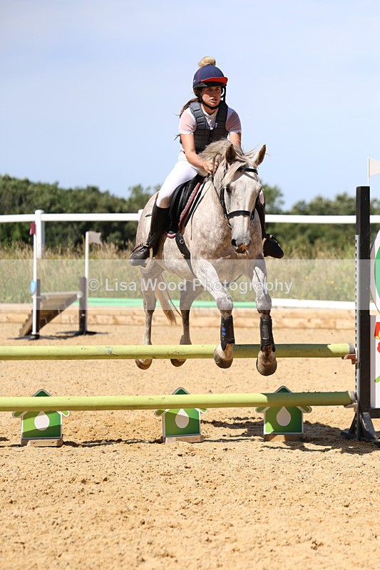 3E7A7103 - Class 2: 70cm