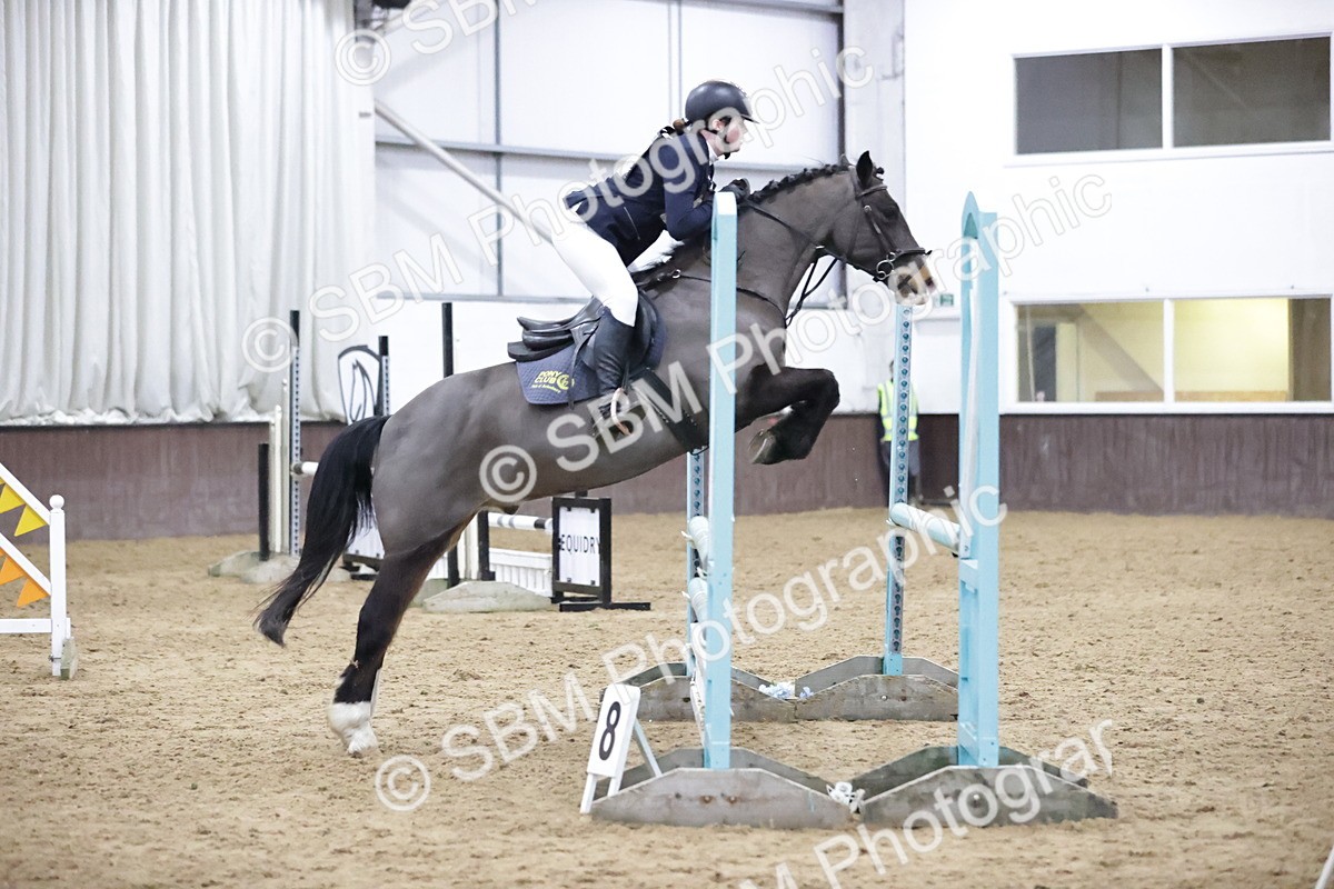 SBM_001158 - Class 2 - 90cm