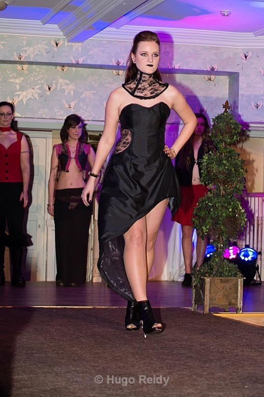  - Flair Fashion Show