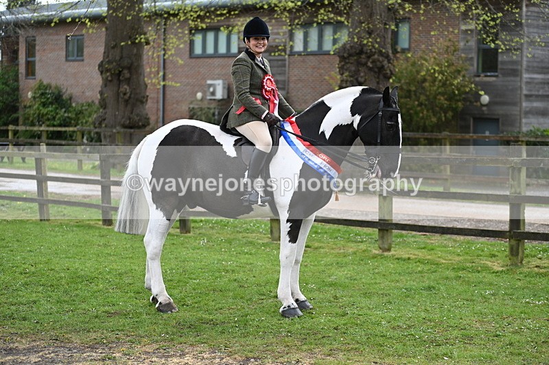 WJ7_4776 - Afternoon Champs