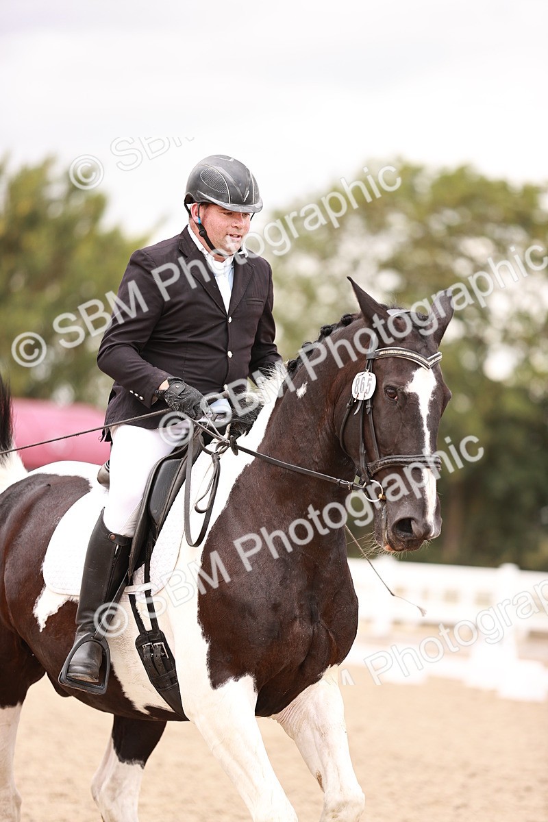 SBM_06401 - Class 37 - Novice 5