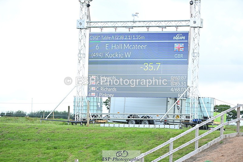 230721A-103922-05391 - Cls 6, 2 Star Medium 1.35m