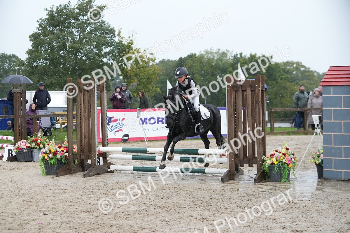 SBM_36050 - J5 - Junior Pony 50cm Championship