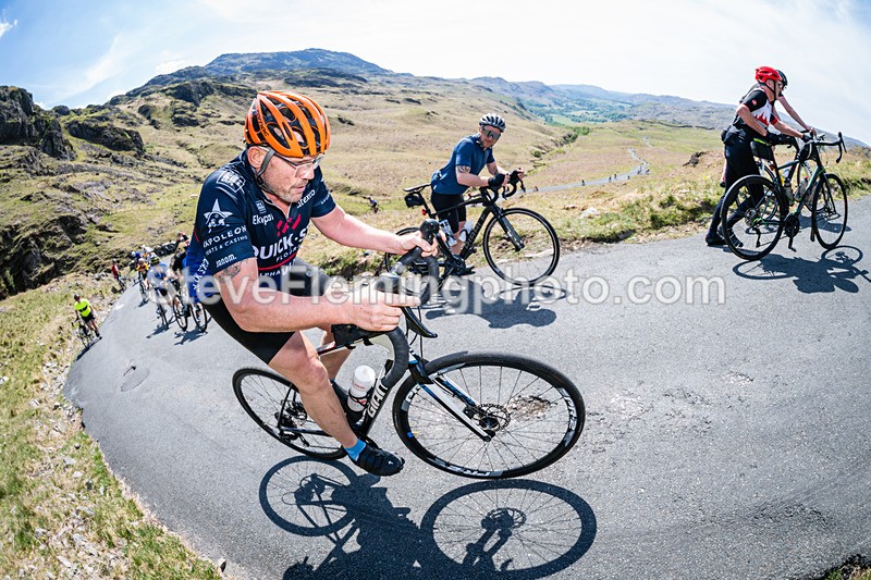 145958 - Hardknott Pass Camera 2 14.00-15.00