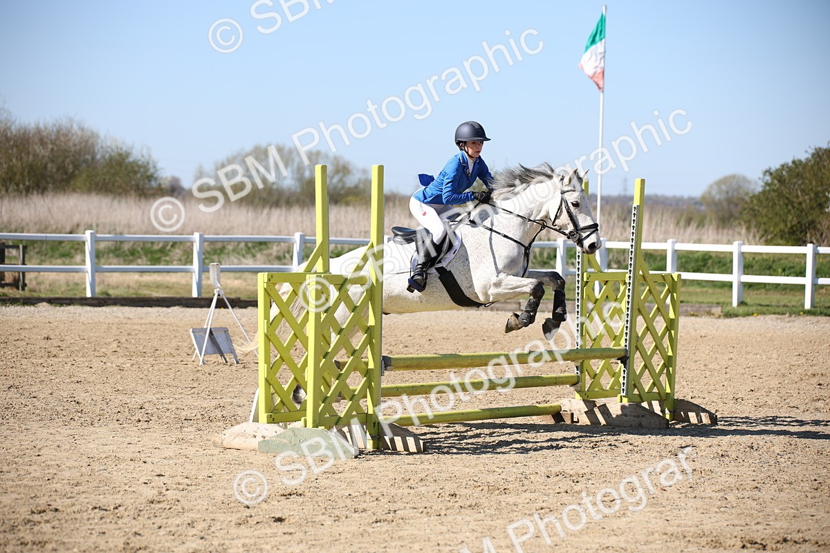 5K7A9666 - Class 4 - 70cm