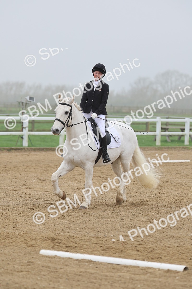 SBM_001461 - Class 4 - Prelim 14